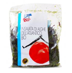 Algele Spaghetti de mare- sanatate si versatilitate in retete