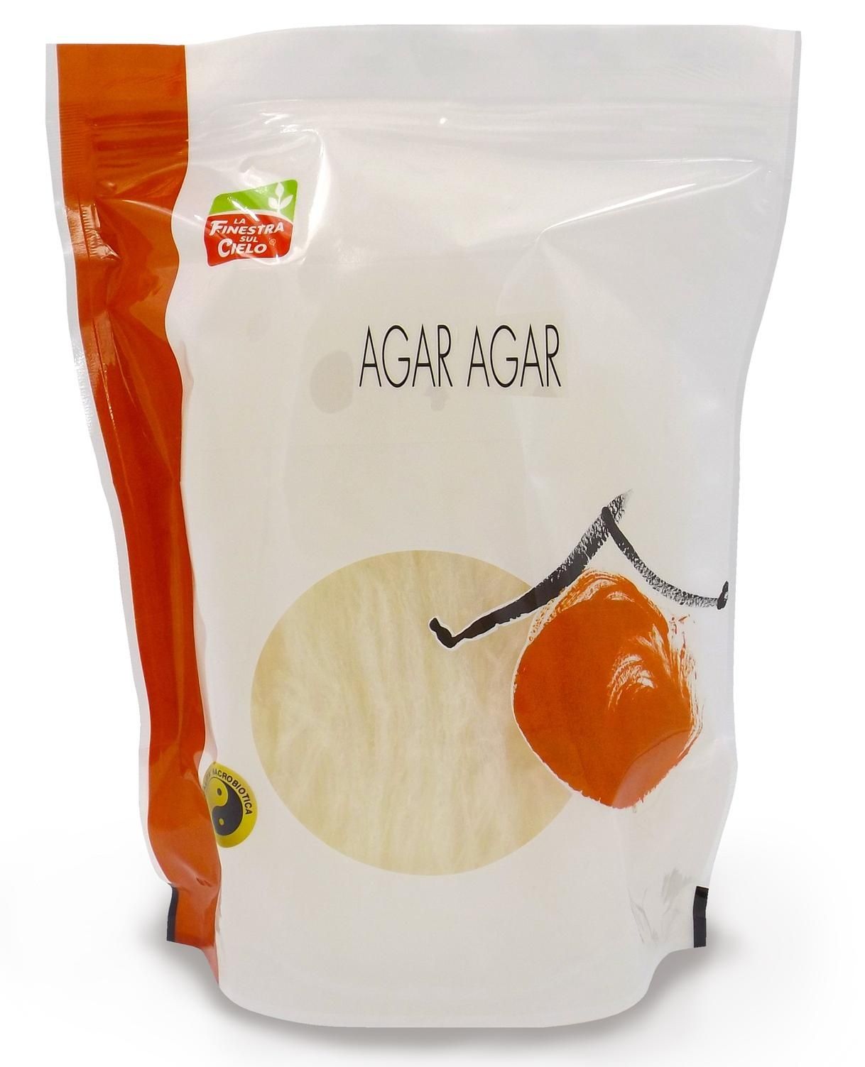 Agar agar 50g