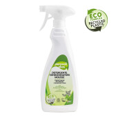 Spuma ECO pentru curatat aparate de aer conditionat, vegan, Pierpaoli Ekos 500ml 