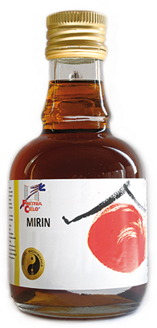 Mirin Mikawa 250ml